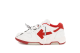 Off-White Out of Office (OMIA189F20LEA0010125) weiss 1