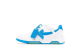Off-White Out Of Office (OMIA189F21LEA0020145) weiss 2