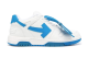 Off-White Out Of Office (OMIA189F22LEA0010145) weiss 3