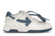 Off-White Out Of Office (OMIA189S22LEA0010146) bunt 2