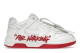 Off-White Out Of Office OOO Low Tops For Walking SS22 (OMIA189S22LEA0030125) weiss 1