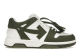 Off-White Out Of Office (OMIA189S23LEA0015901) bunt 3