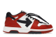 Off-White Out of Office (OMIA189S22LEA001-2510) bunt 1