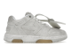 Off-White Out Of Office (OMIA189F22LEA0120101) weiss 2