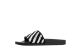 Off-White Slippers (184290171001BLACK) schwarz 2