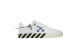 Off-White Low Vulcanised Canvas (OMIA085F22FAB0010146) weiss 1
