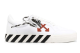 Off-White Vulc Low (OMIA085R21FAB0020116) weiss 4