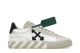 Off-White Vulc Low (OWIA178S22LEA0010110) weiss 3