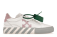 Off-White Vulc (OWIA178S22FAB0010130) weiss 2