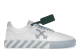Off-White Vulc (OMIA085S22FAB001-0140) weiss 2
