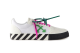 Off-White Vulc (OMIA085S22LEA0010155) weiss 2