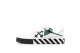 Off-White Vulc Low Leather (OMIA085C99LEA0010110) weiss 3