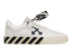 Off-White Low (OMIA085F21FAB0010146) weiss 3