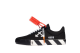 Off-White Vulc Low Top (OMIA085E183510011000) schwarz 1