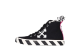 Off-White Vulc Mid (OMIA119E20FAB0011001) schwarz 3