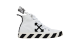Off-White Mid Top Vulcanized Canvas (OMIA119F21FAB0010110) weiss 2