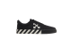 Off-White Low Vulcanized Canvas (OMIA085C99FAB0061001) schwarz 1