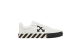 Off-White Vulc Low Leather (OMIA085C99LEA0010110) weiss 1