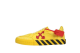 Off-White Vulc (OMIA085R20D330506020) gelb 3