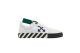 Off-White Low Canvas Suede (OMIA085S22LEA0010146) weiss 1