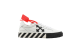 Off-White Low Vulcanized (OWIA178R21LEA0020110) schwarz 2