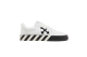 Off-White Low Vulcanized Canvas (OWIA272C99FAB0050110) weiss 1