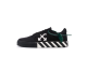 Off-White Vulcanized Low Canvas (OMIA085C99FAB0011001) schwarz 1
