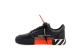 Off-White Vulcanized Low (OMIA085F19D680011001) schwarz 3
