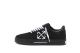Off-White New Low Vulcanized (OMIA293S24FAB0011001) schwarz 3