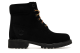 Off-White x Timberland Velvet (OWIA083E184780161000) schwarz 1