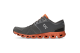 ON Cloud X (40.99241) grau 6