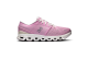 ON Cloud X 4 (3WE30073561) pink 6