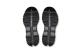 ON Cloud X Tempo (3WG30090106) schwarz 3