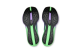 ON Cloudboom Strike 2 (3UG30056137) verde 3
