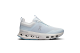 ON Cloudnova X (3WE30411516) weiss 1
