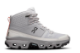 ON Cloudrock Mid Waterproof WP (3WF10131536) grijs 6