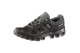 ON Cloudventure Waterproof (22;99950) schwarz 6