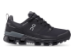 ON Cloudwander Waterproof (73WWP.98602) schwarz 1