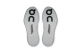 ON THE ROGER Pro 3 Clay (3WG10736036) weiss 3