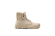 Palladium Baggy Boots (92353-221) beige 1