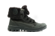 Palladium Baggy Nubuck WL (97962-001-M) schwarz 1