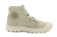 Palladium Boots US Sahara W Pampa Hi (92352-238-M) braun 1