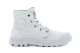 Palladium Boots W Pampa Hi (92352-116-M) weiss 2