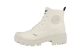 Palladium Pallabase Twill (96907-141) weiss 5