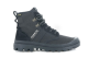 Palladium Pallabrousse Tactical (77961-008-M) schwarz 1