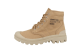 Palladium Pallabrousse Ww Boots (78564-209) beige 1