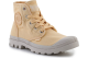 Palladium Pampa (92352-721-M) beige 5