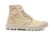 Palladium Pampa Hi (02352-221-M) braun 6