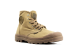 Palladium Pampa Hi (02352-307-M) grün 4