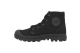 Palladium Pampa Hi (92352-060) schwarz 5